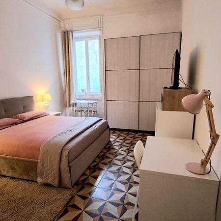 Frida'S Room House Milano Exterior foto