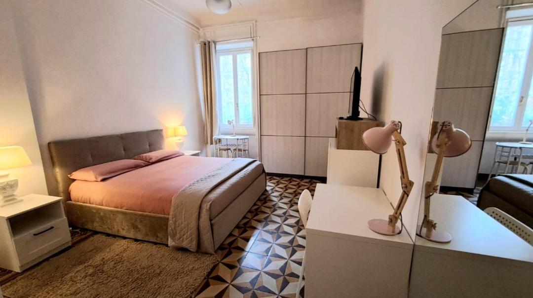 Frida'S Room House Milano Exterior foto