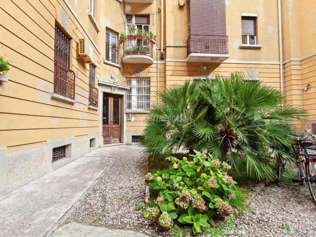 Frida'S Room House Milano Exterior foto